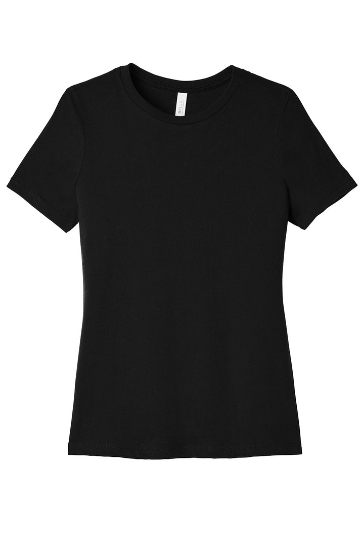 Bella Canvas 6400 Women T-shirt