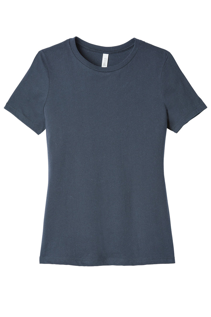 Bella Canvas 6400 Women T-shirt
