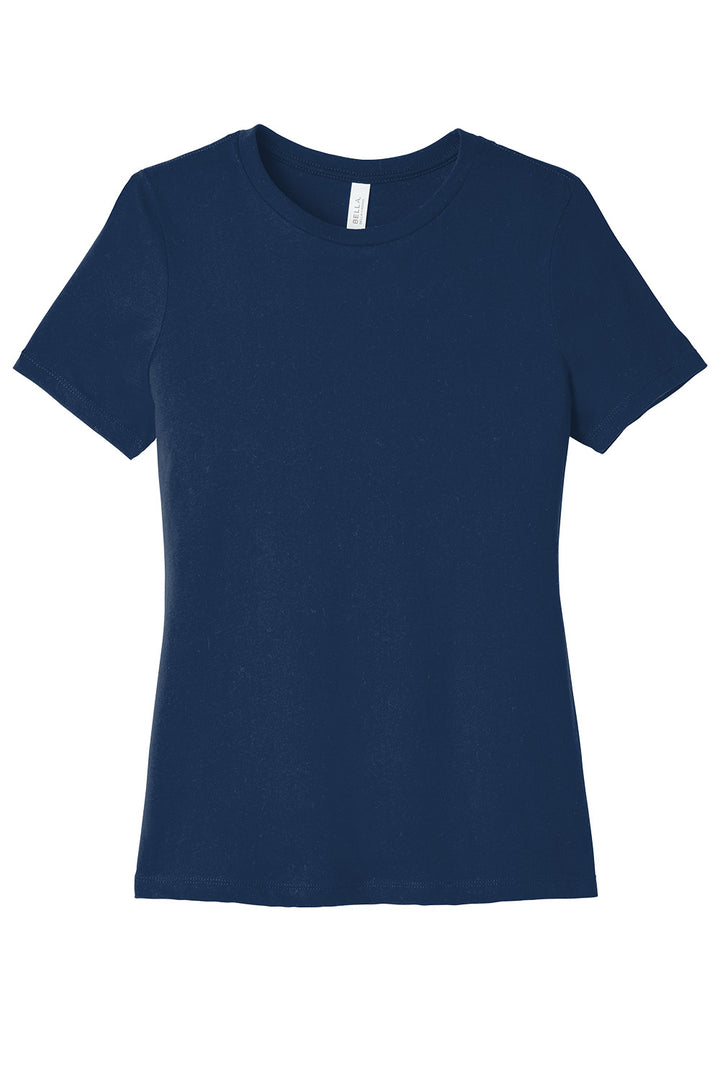 Bella Canvas 6400 Women T-shirt