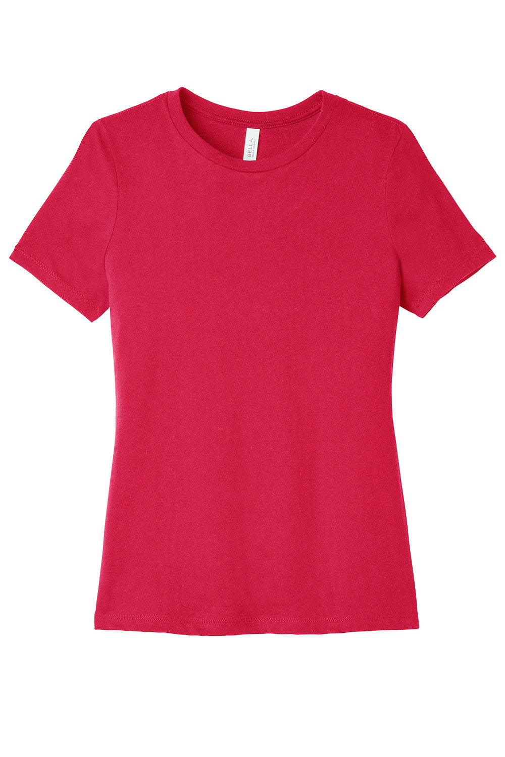 Bella Canvas 6400 Women T-shirt