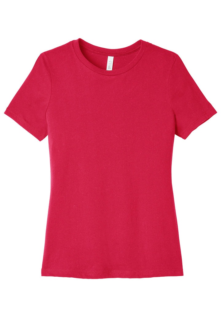 Bella Canvas 6400 Women T-shirt