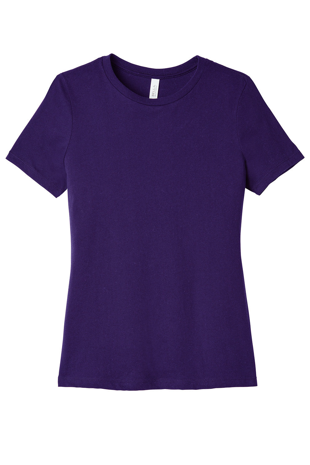 Bella Canvas 6400 Women T-shirt