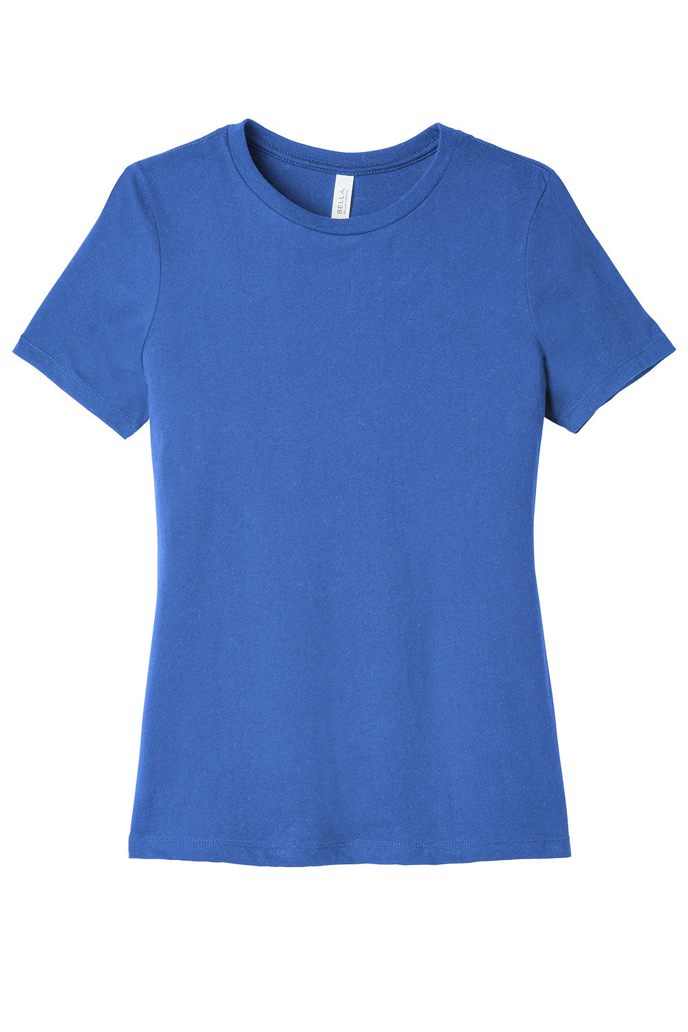 Bella Canvas 6400 Women T-shirt
