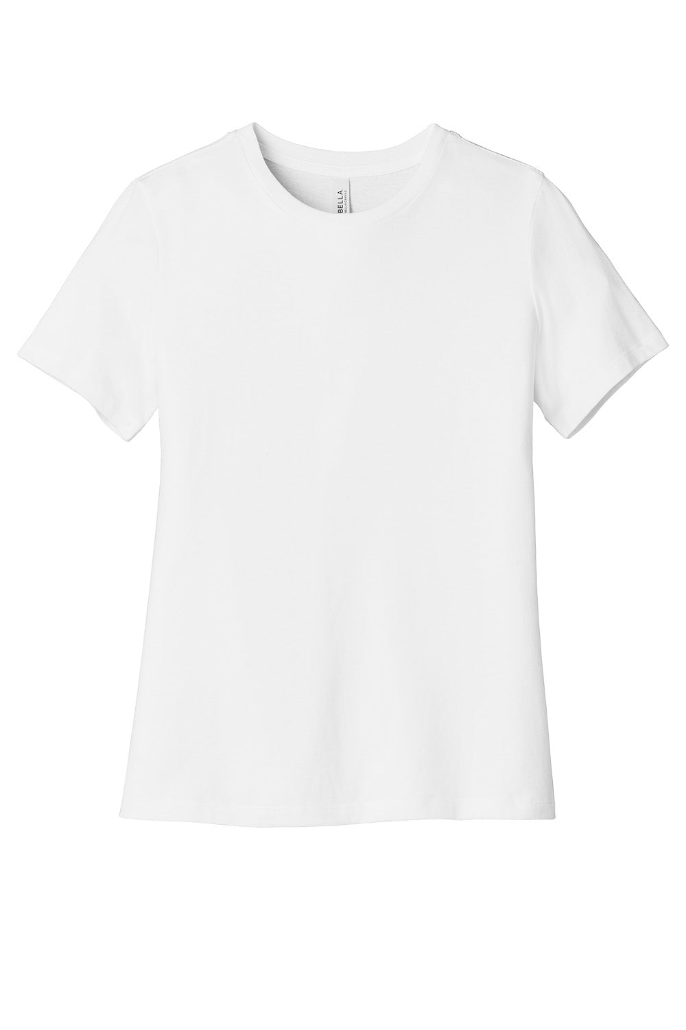 Bella Canvas 6400 Women T-shirt