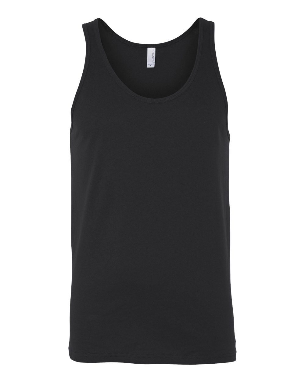 Bella+Canvas 3480 Unisex Jersey Tank