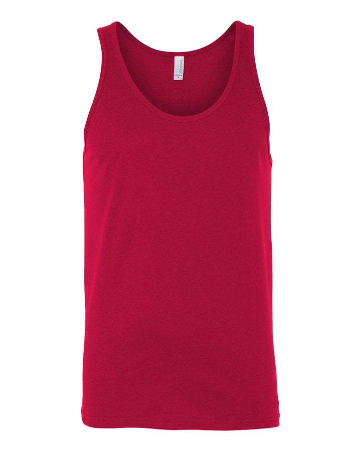 Bella+Canvas 3480 Tank
