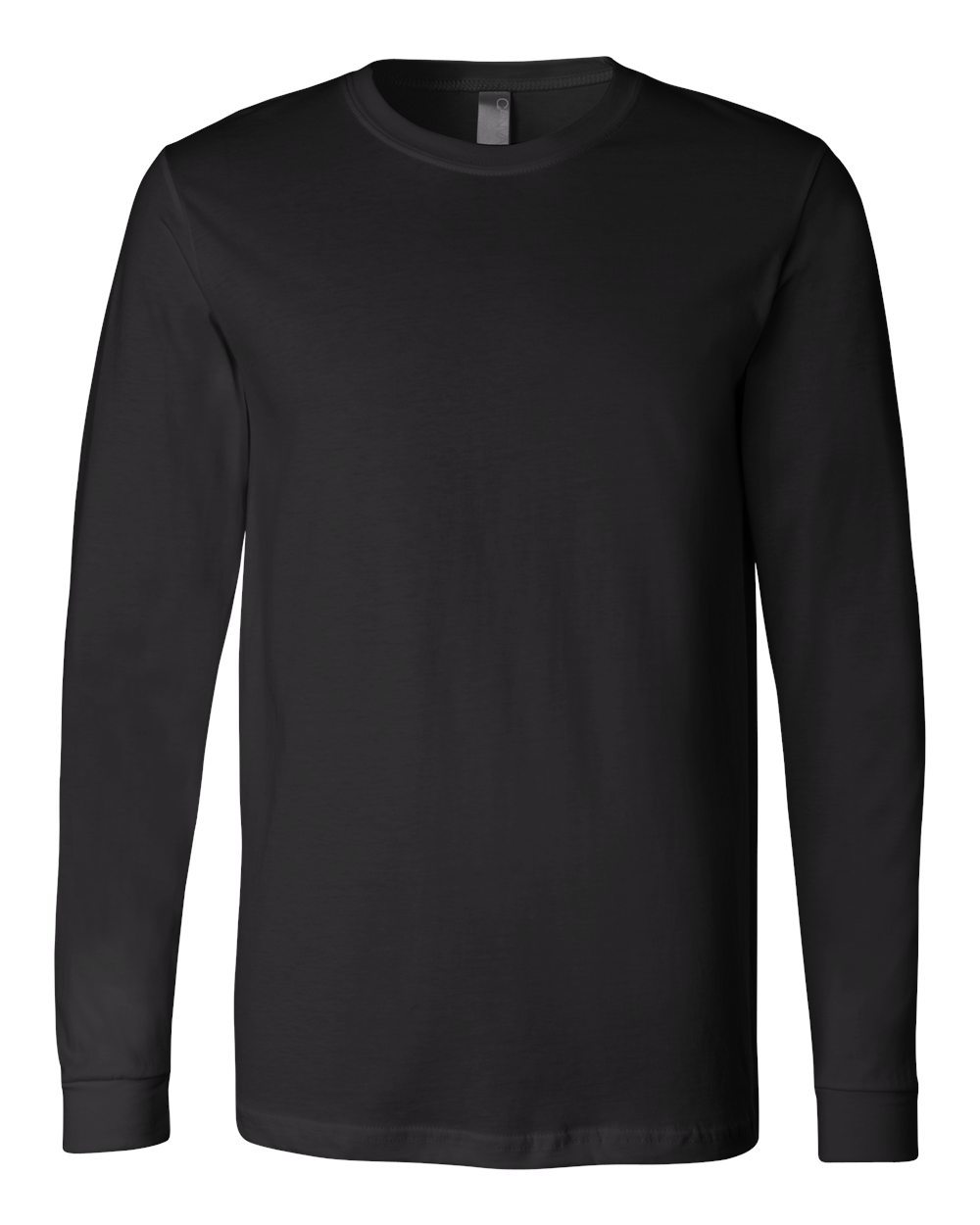 Bella + Canvas Long Sleeve Jersey T-shirt 3501