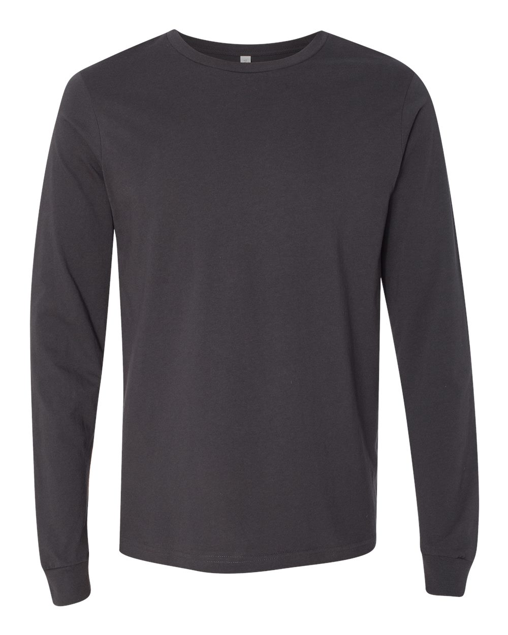 Bella + Canvas Long Sleeve Jersey T-shirt 3501