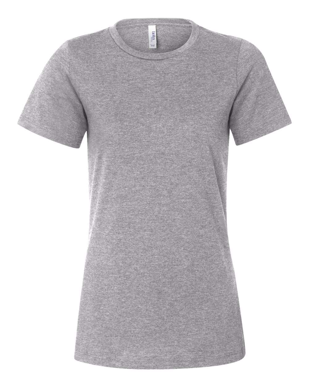 Bella Canvas 6400 Women T-shirt