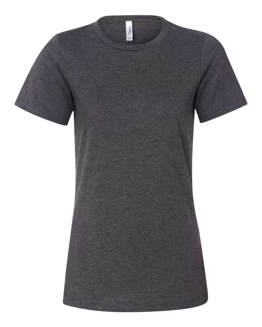 Bella Canvas 6400 Women T-shirt