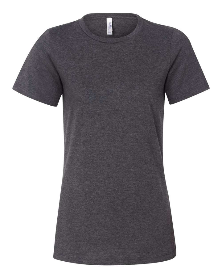 Bella Canvas 6400 Women T-shirt