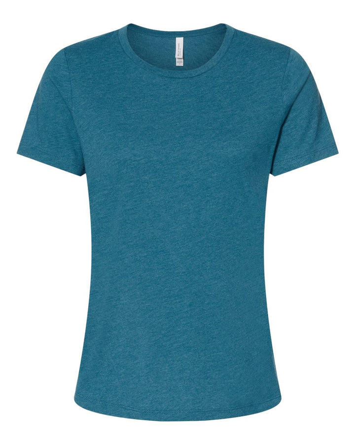 Bella Canvas 6400 Women T-shirt