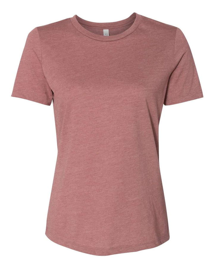 Bella Canvas 6400 Women T-shirt