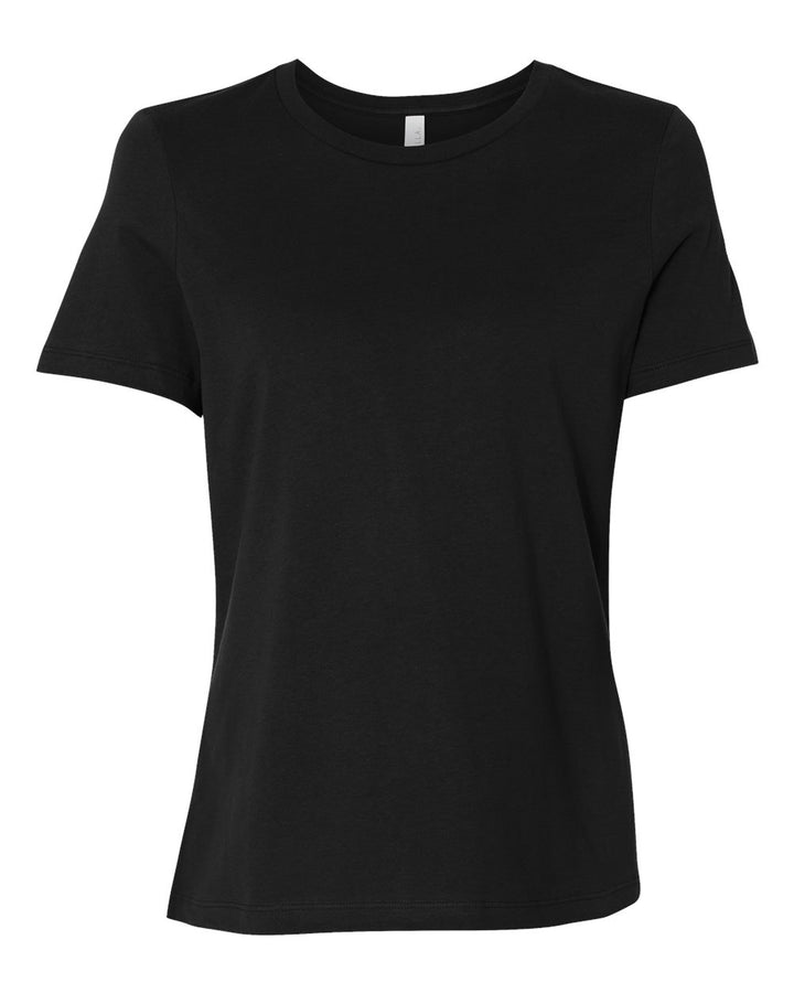Bella Canvas 6400 Women T-shirt