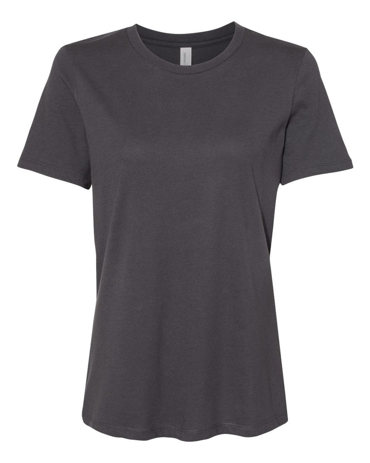 Bella Canvas 6400 Women T-shirt