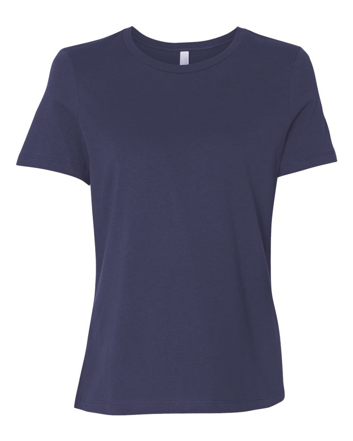 Bella Canvas 6400 Women T-shirt