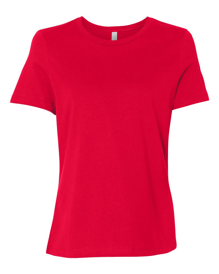 Bella Canvas 6400 Women T-shirt