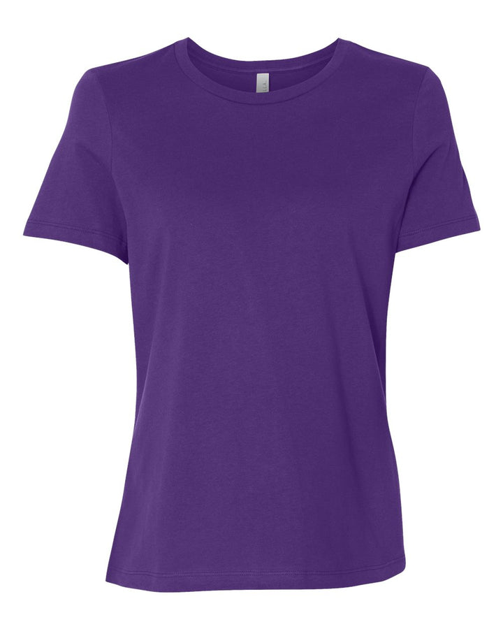 Bella Canvas 6400 Women T-shirt