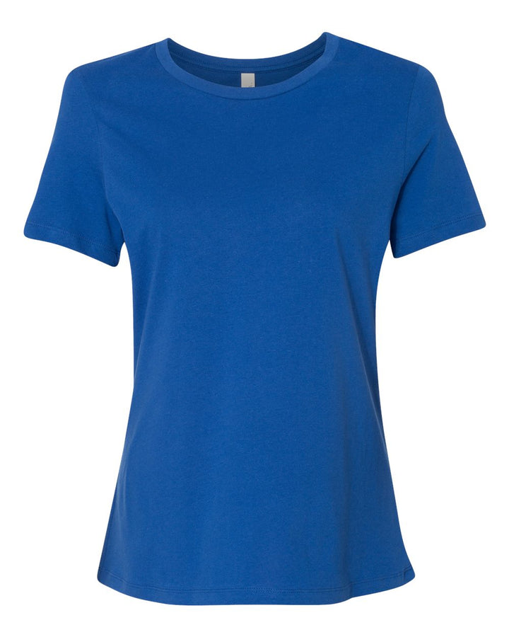Bella Canvas 6400 Women T-shirt