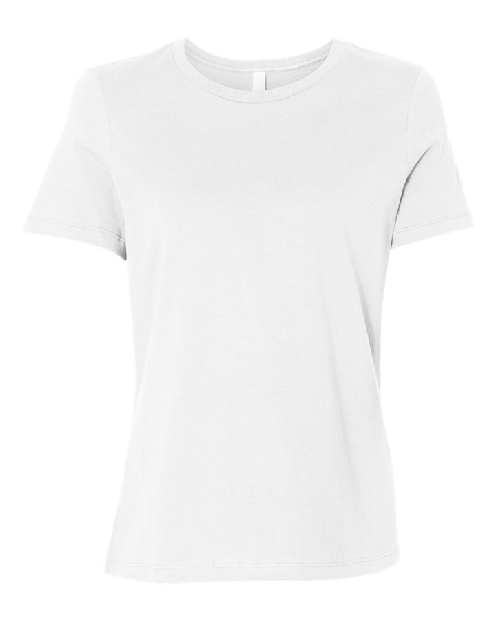 Bella Canvas 6400 Women T-shirt