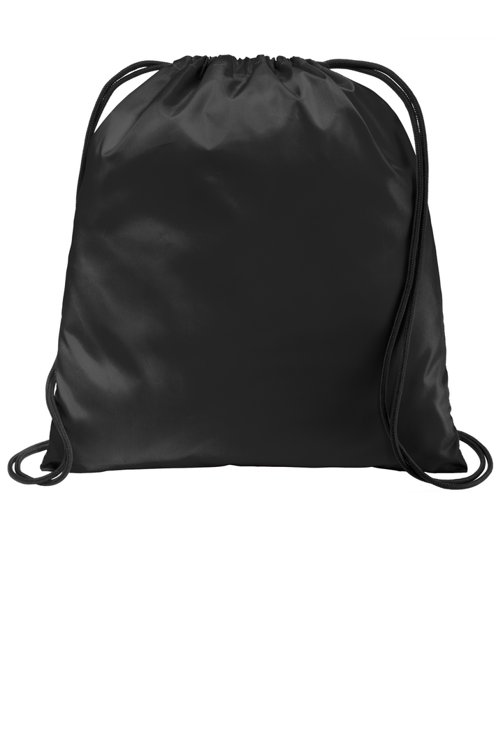 Port Authority cinch pack bag
