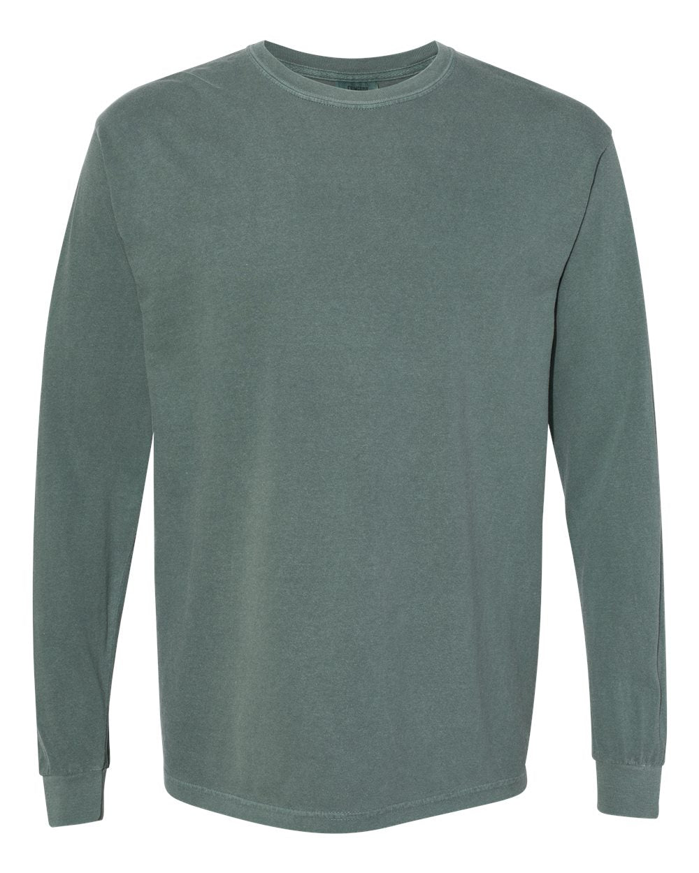 Comfort Colors 6014 Long Sleeve T-Shirt