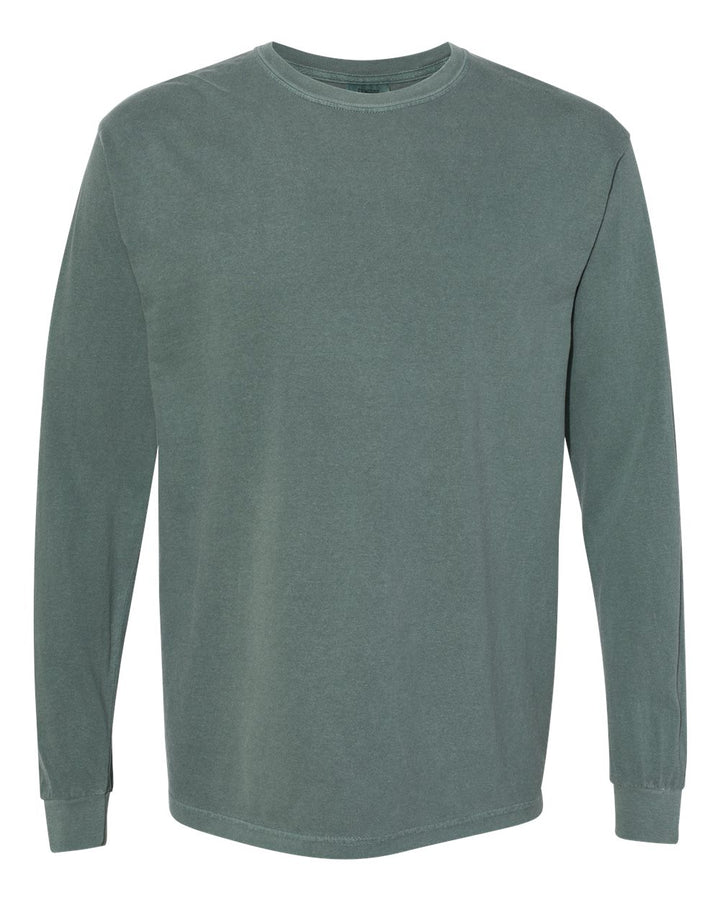 Comfort Colors 6014 Long Sleeve T-Shirt