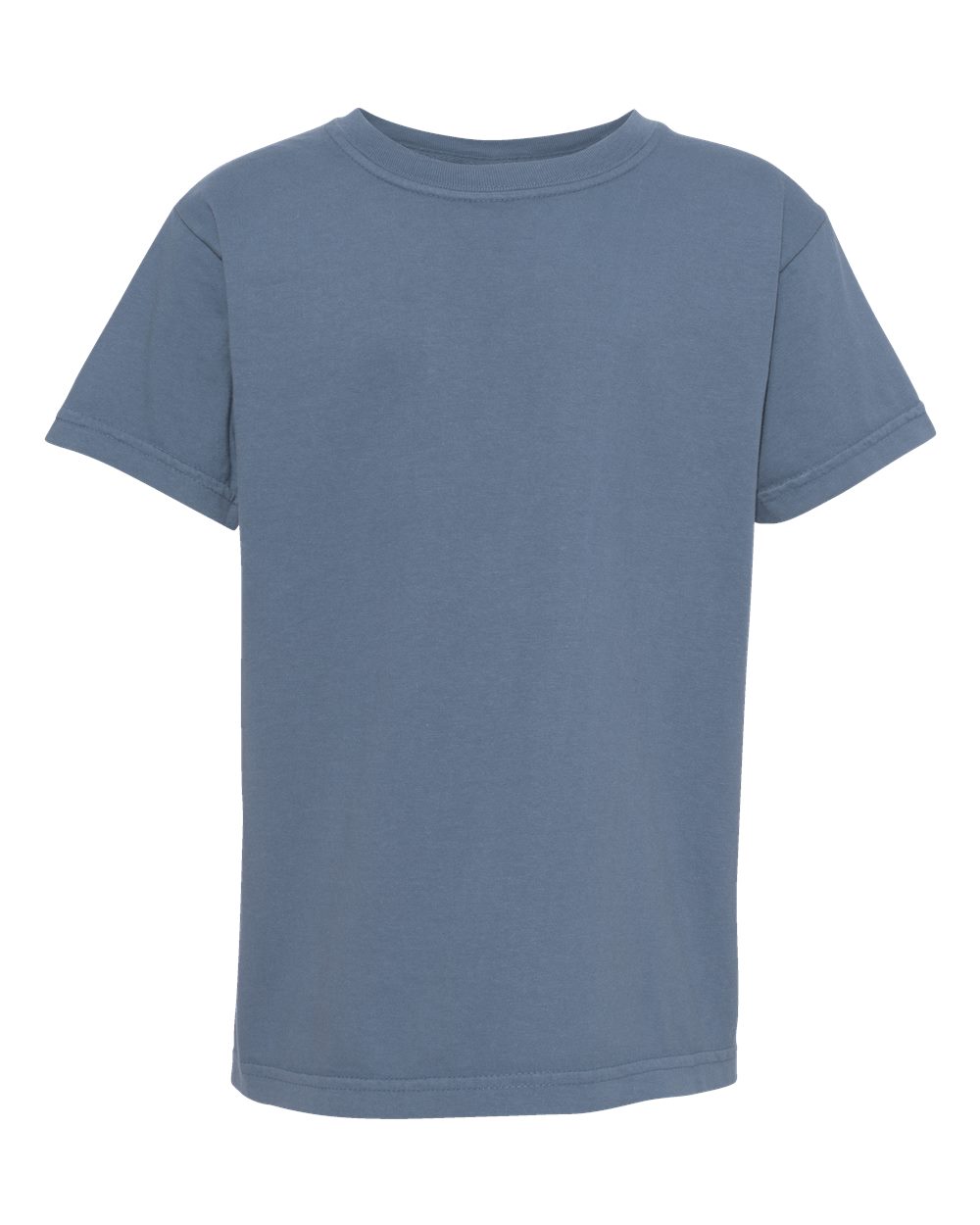 Embroidered Comfort Colors 9018-Y