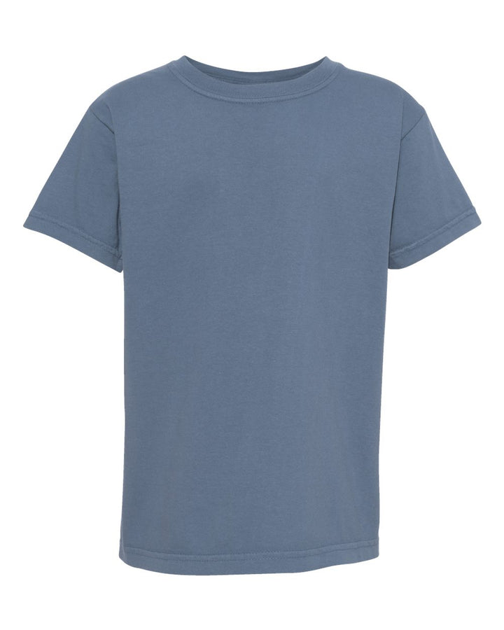 Embroidered Comfort Colors 9018-Y