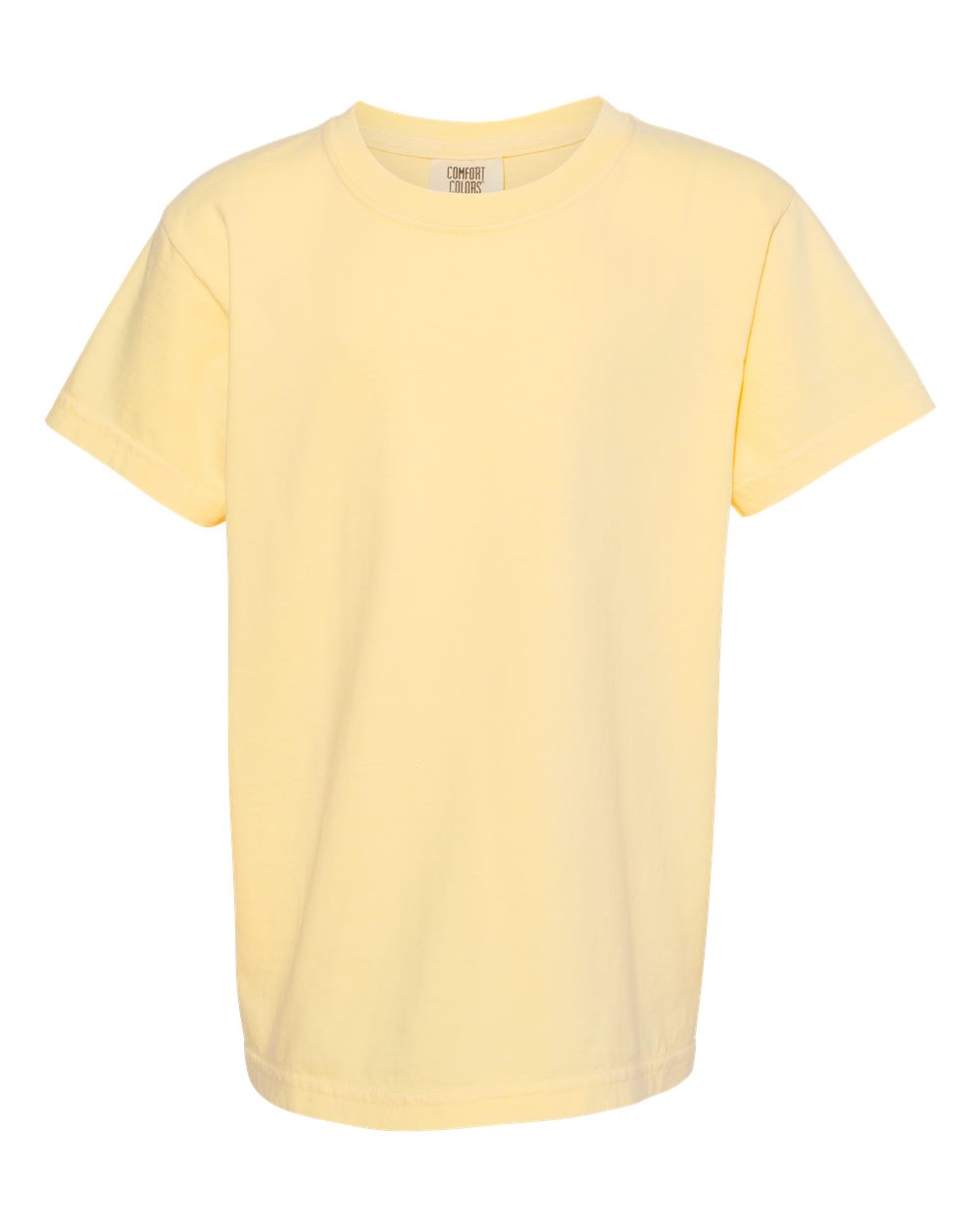 Embroidered Comfort Colors 9018-Y