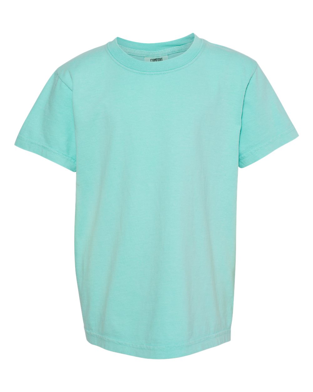 Embroidered Comfort Colors 9018-Y