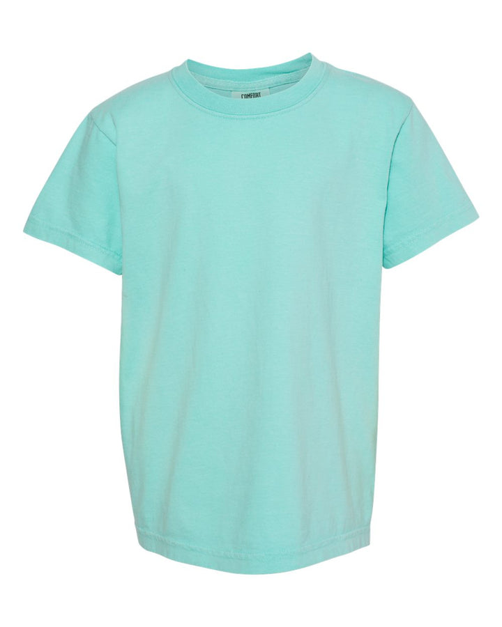 Embroidered Comfort Colors 9018-Y