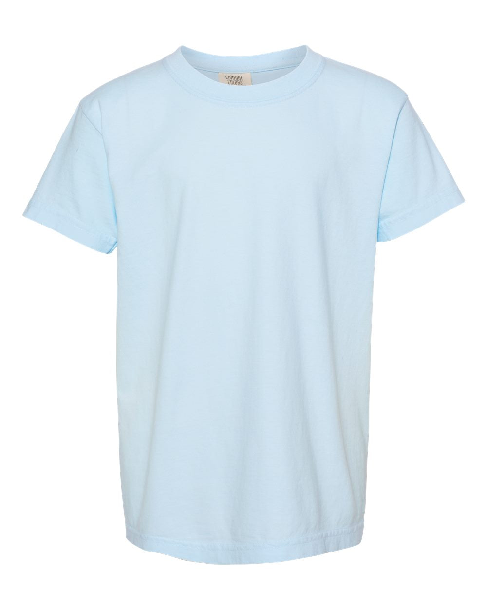 Embroidered Comfort Colors 9018-Y