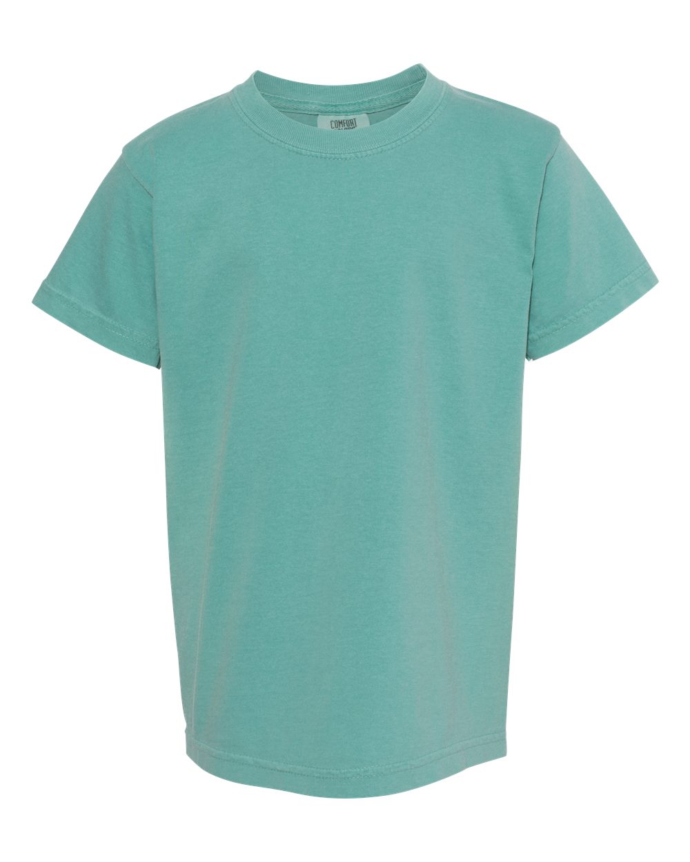 Embroidered Comfort Colors 9018-Y