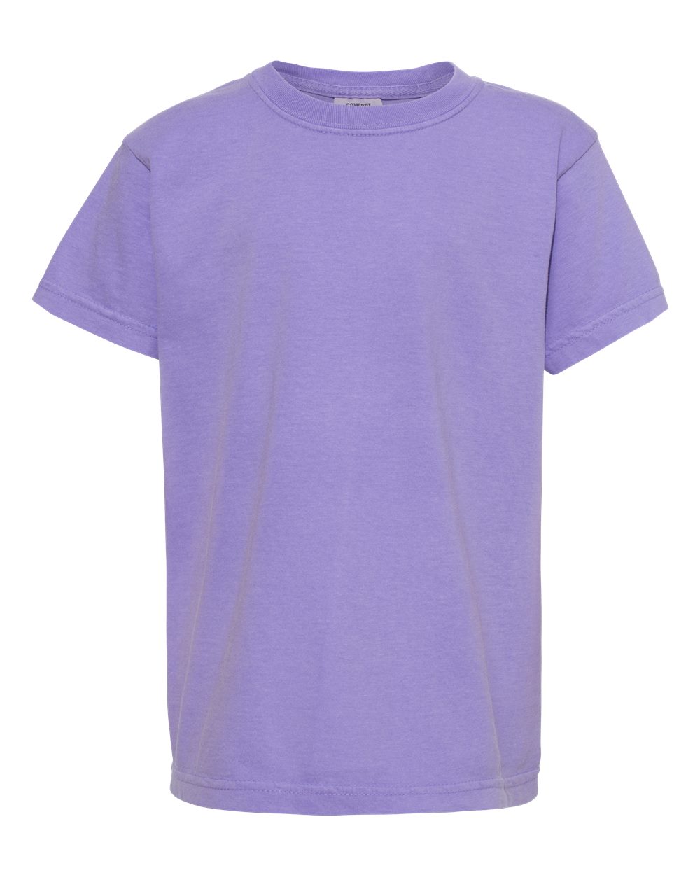 Embroidered Comfort Colors 9018-Y