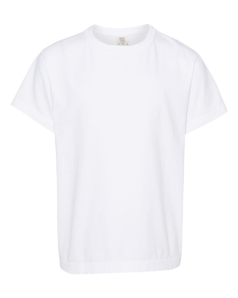 Embroidered Comfort Colors 9018-Y