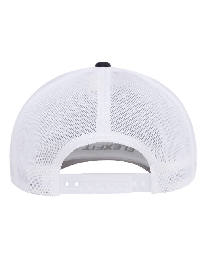 Flexfit 110® Mesh-Back Cap - 110M