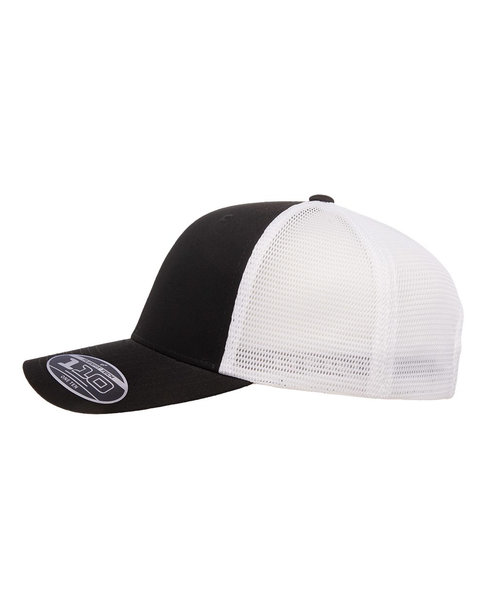 Flexfit 110® Mesh-Back Cap - 110M