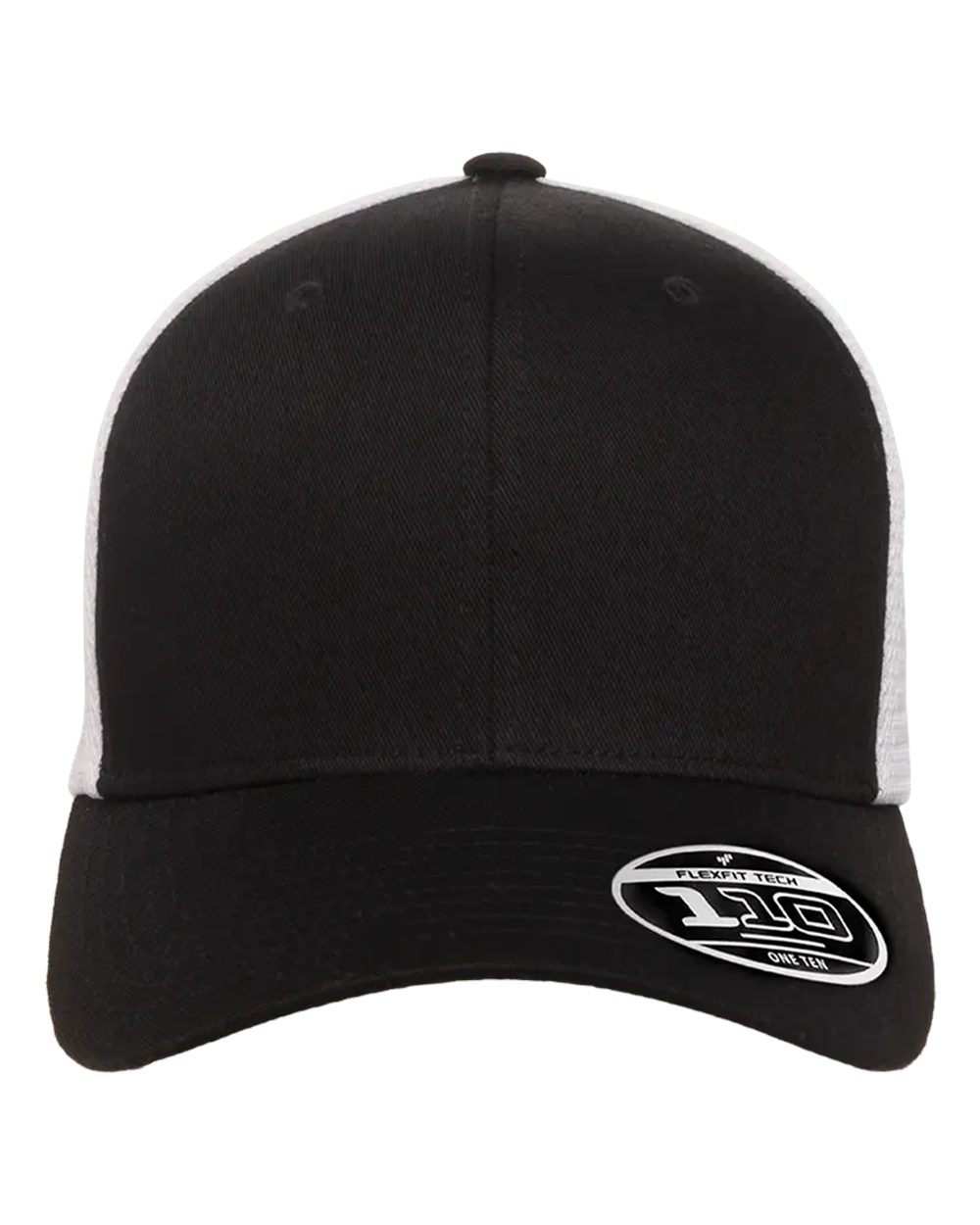 Flexfit 110® Mesh-Back Cap - 110M