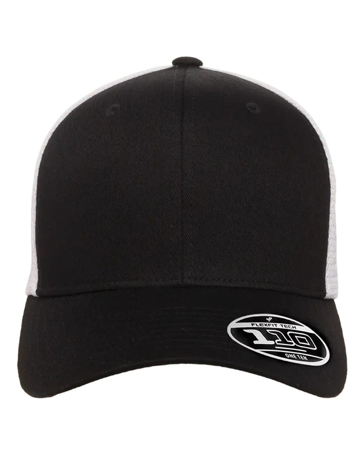 Flexfit 110® Mesh-Back Cap - 110M
