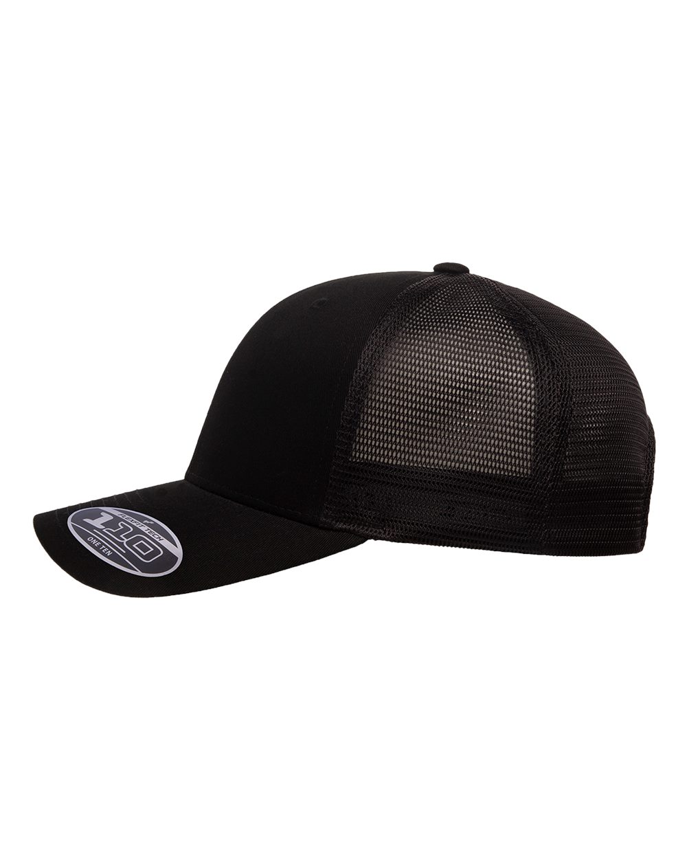 Flexfit 110® Mesh-Back Cap - 110M
