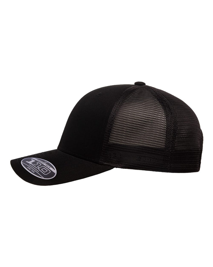 Flexfit 110® Mesh-Back Cap - 110M