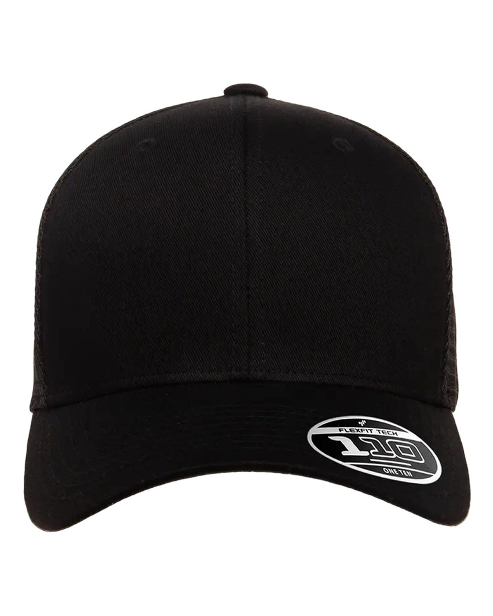 Flexfit 110® Mesh-Back Cap - 110M