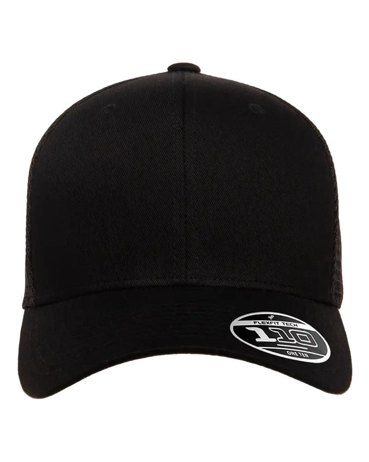 Flexfit 110® Mesh-Back Cap - 110M
