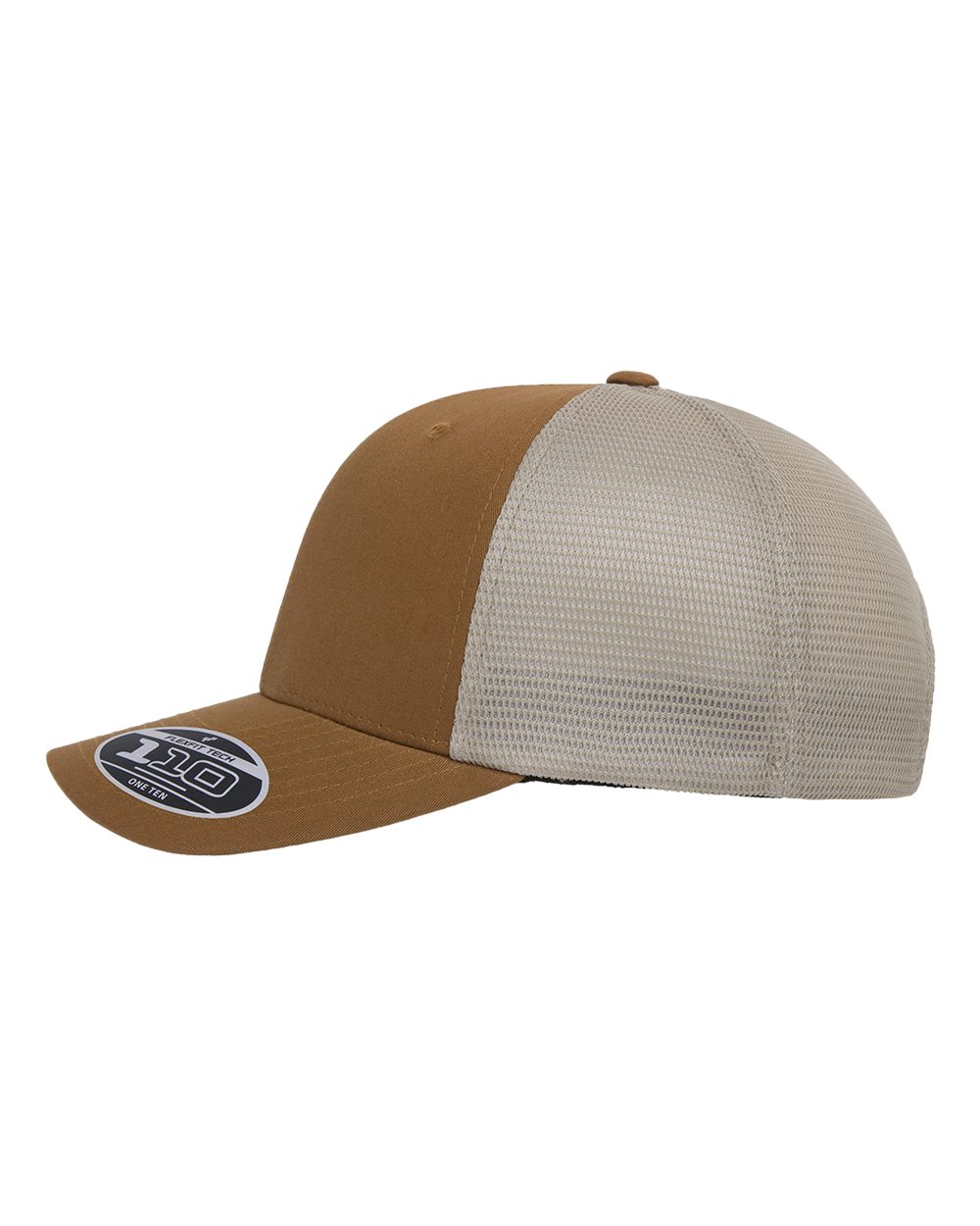 Flexfit 110® Mesh-Back Cap - 110M