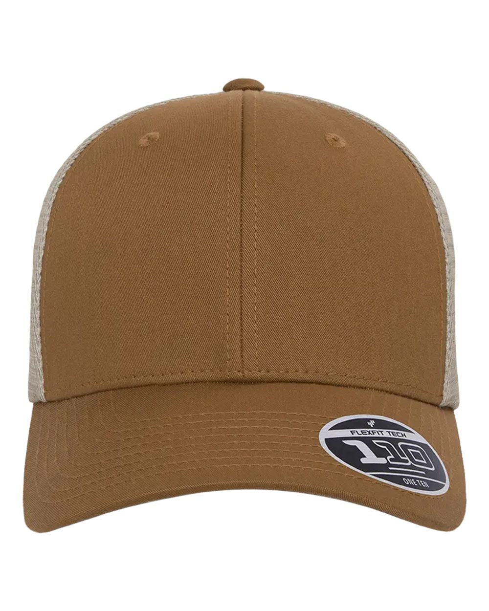 Flexfit 110® Mesh-Back Cap - 110M