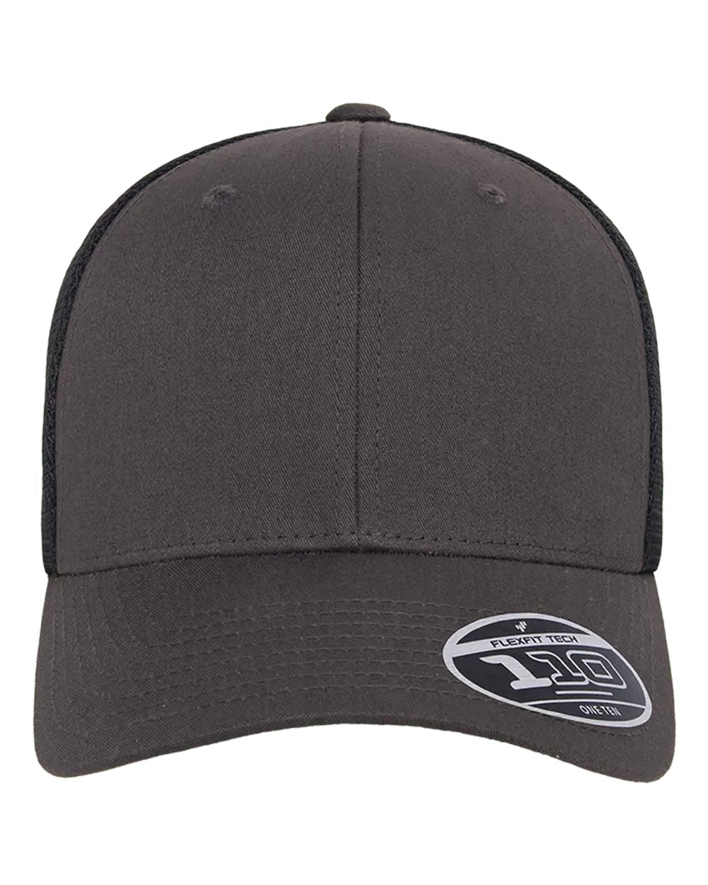 Flexfit 110® Mesh-Back Cap - 110M