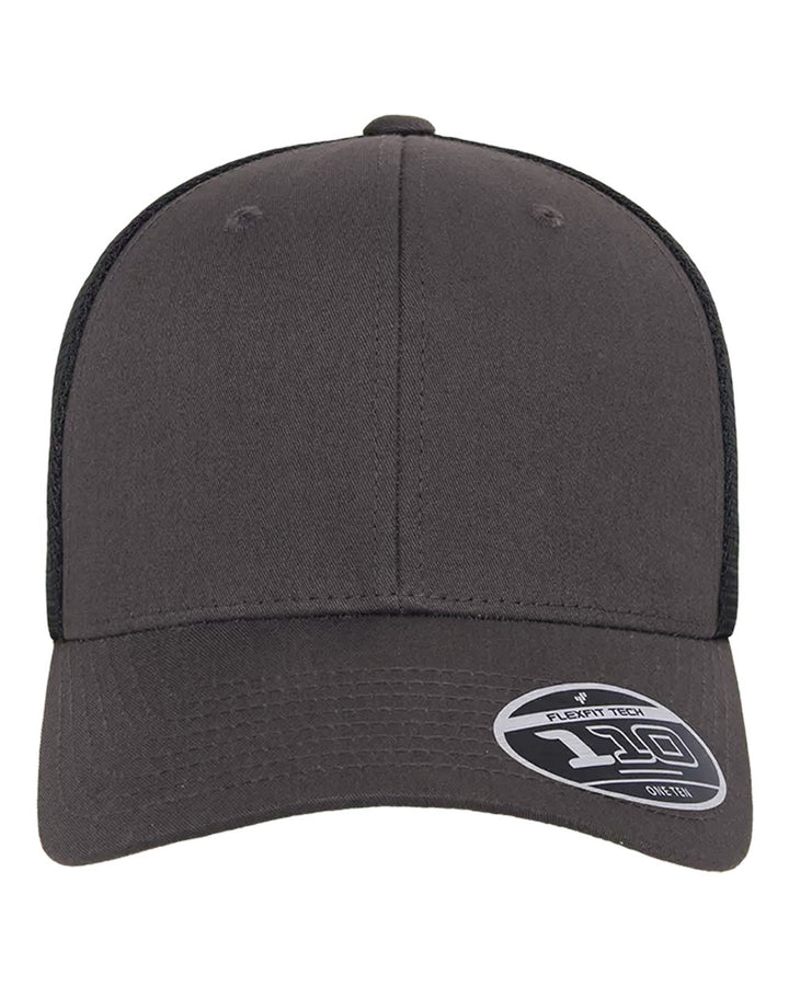 Flexfit 110® Mesh-Back Cap - 110M