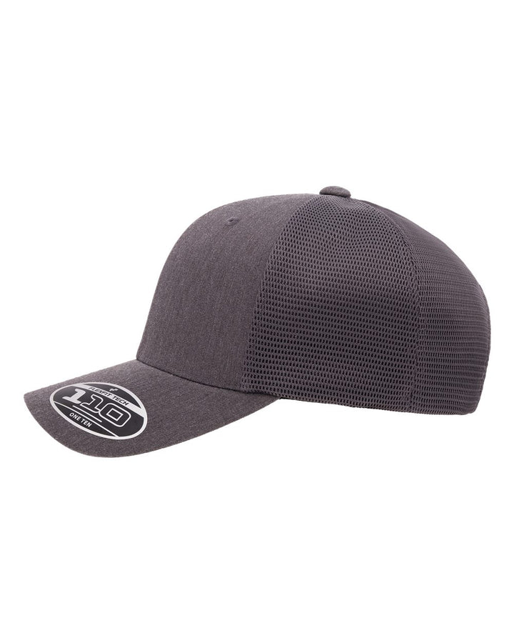 Flexfit 110® Mesh-Back Cap - 110M