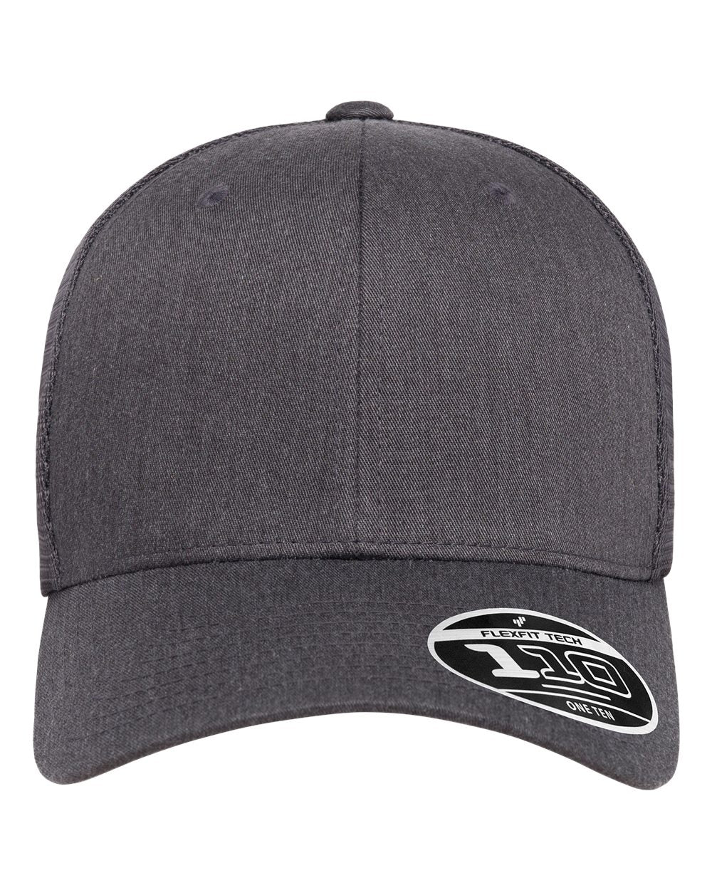 Flexfit 110® Mesh-Back Cap - 110M